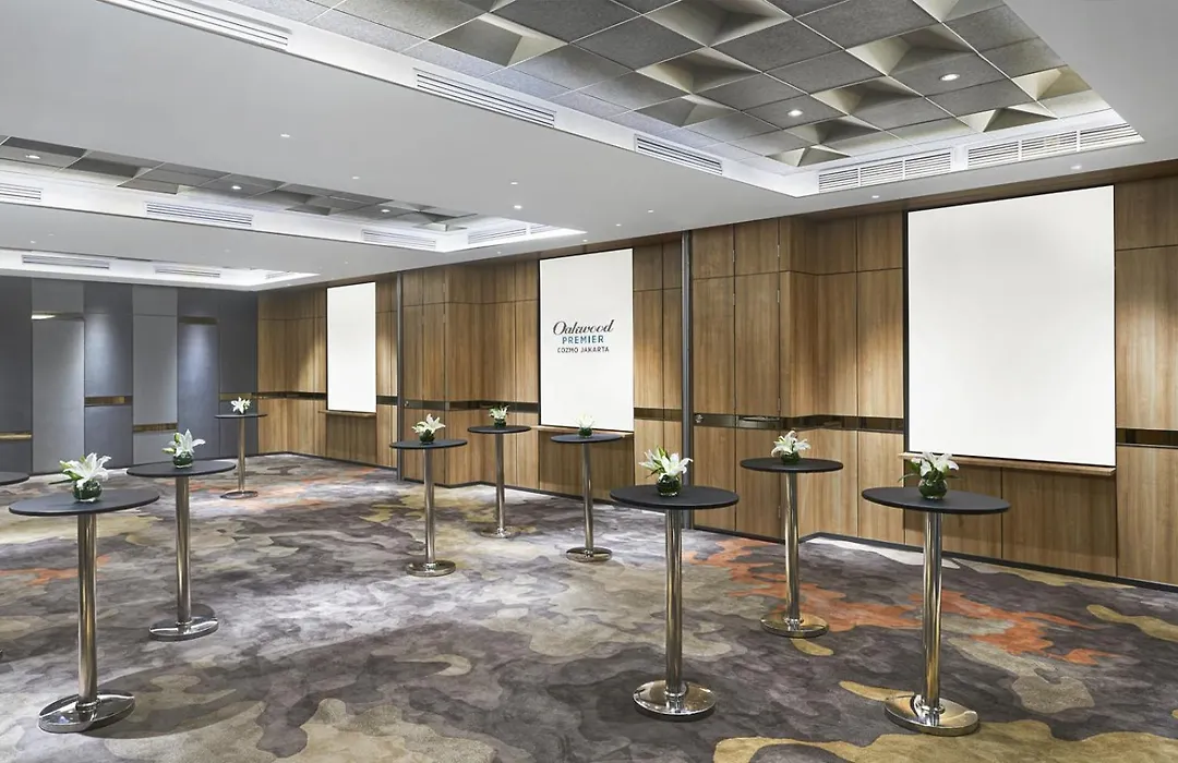 Oakwood Premier Cozmo Jakarta-1