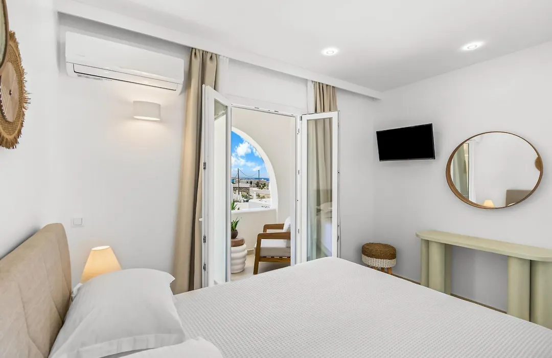 Paliomylos Spa Hotel-1