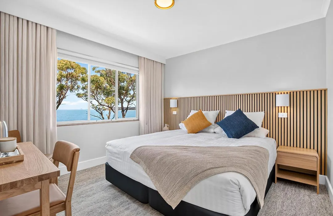 Lufra Beachside Hotel-1