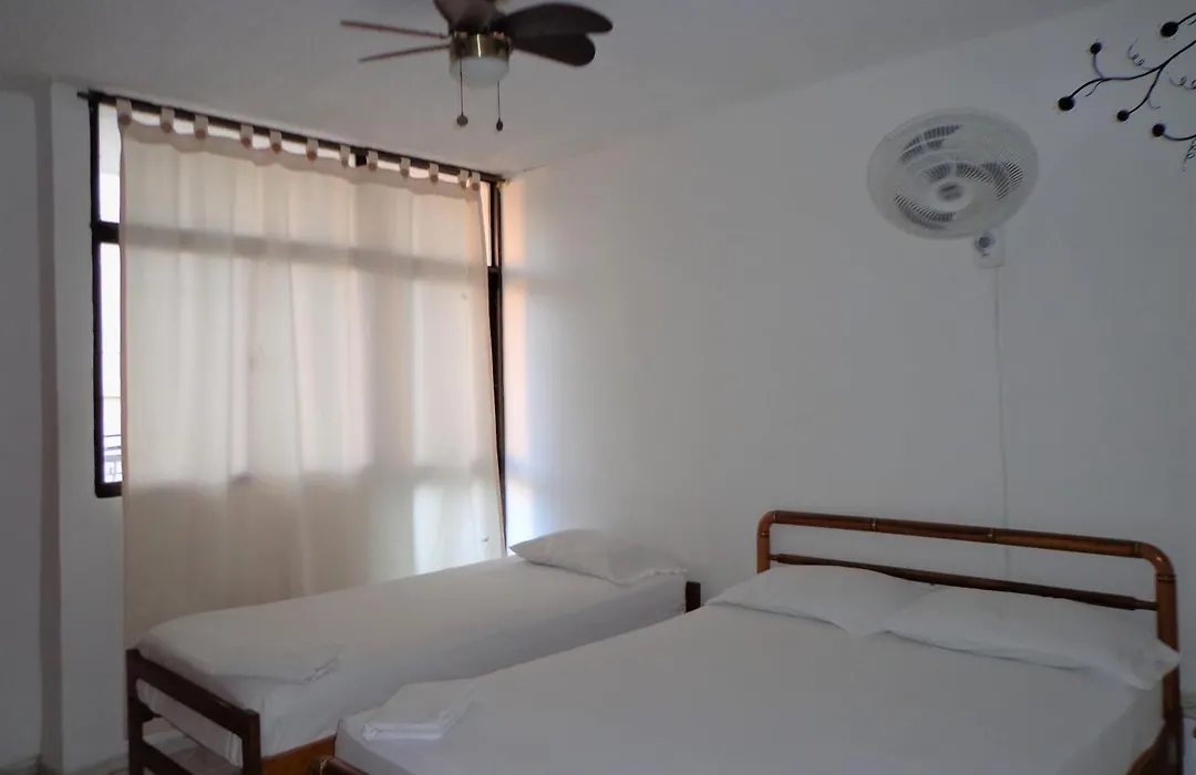 Edificio Sandra-1
