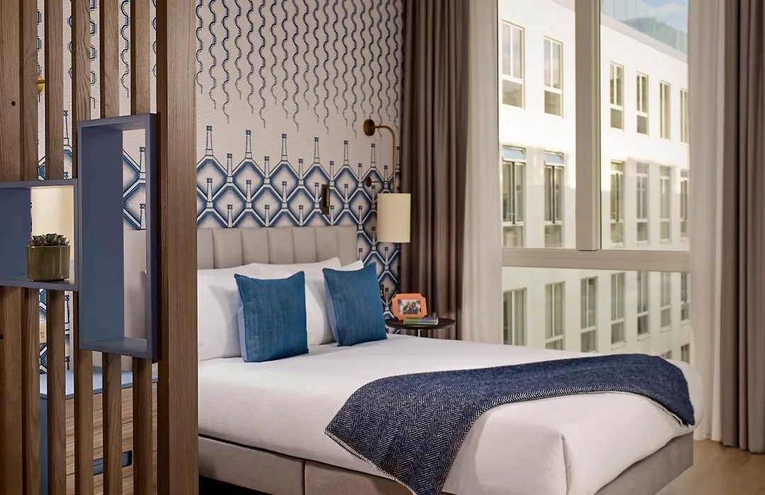 Citadines Islington London-1
