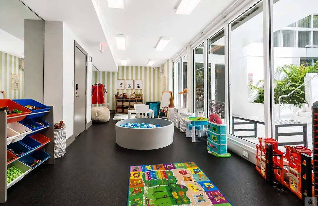 Habitat Residence-1