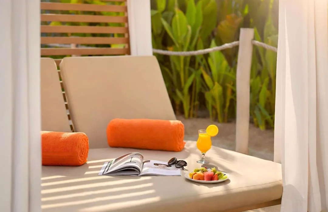 Adagio Premium The Palm-1
