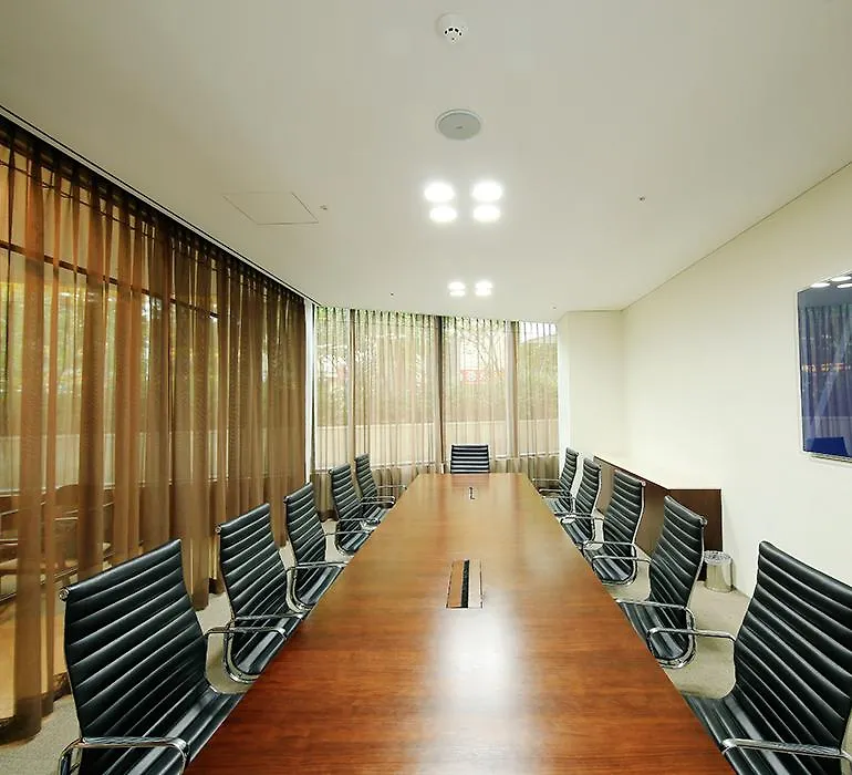 Orakai Insadong Suites-1
