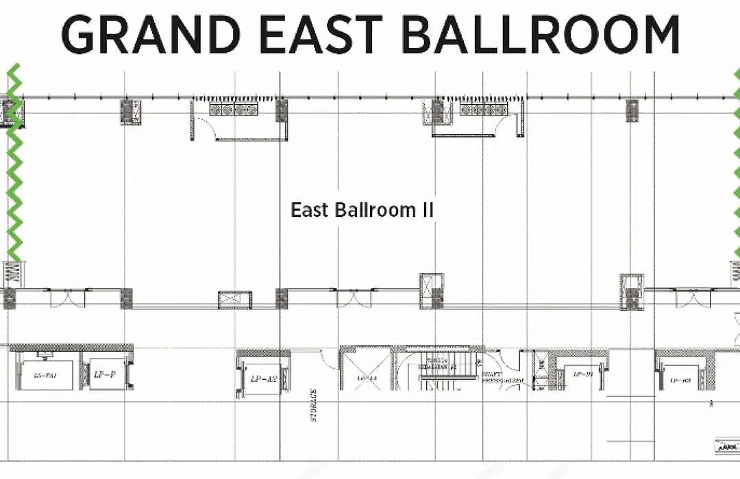 Oakwood Hotel & Residence Surabaya-1