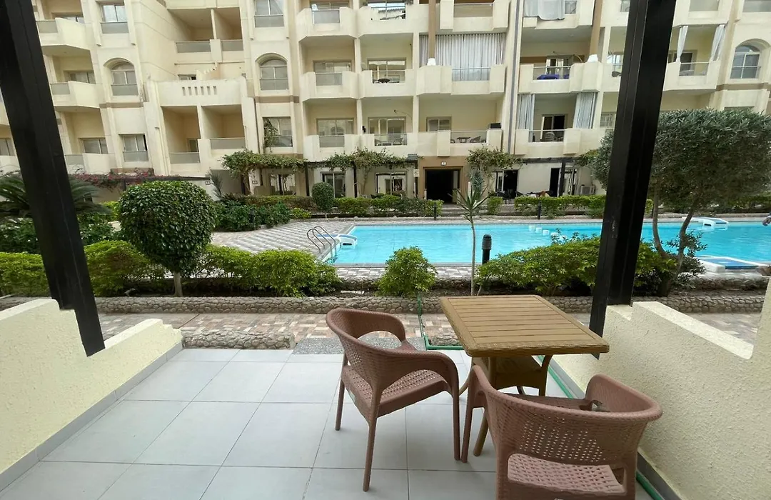 Florenza Khamsin Resort-1