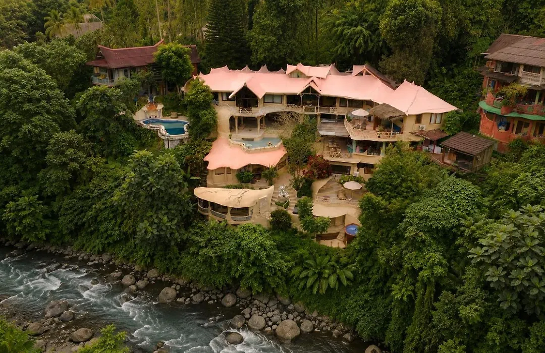 Sacred Mandala Boutique Resort & Wellness Ubud-1