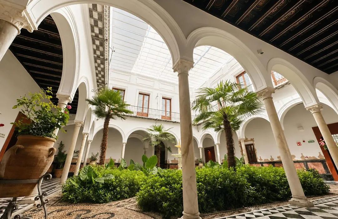 Mercer Residences Sevilla-1