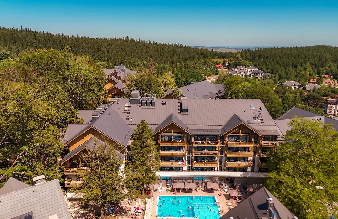 Forest Park Resort&SPA-1