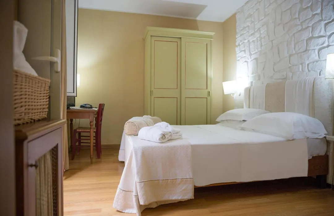 Hotel Terme Bagni Di Lucca-1