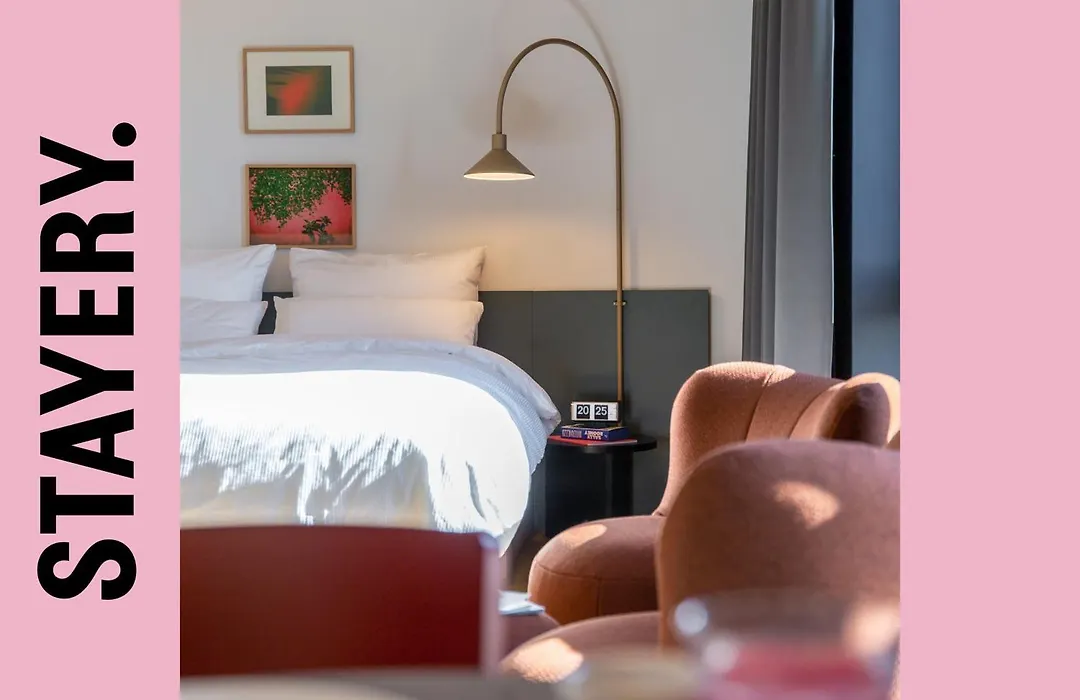 STAYERY Osnabrück City-1