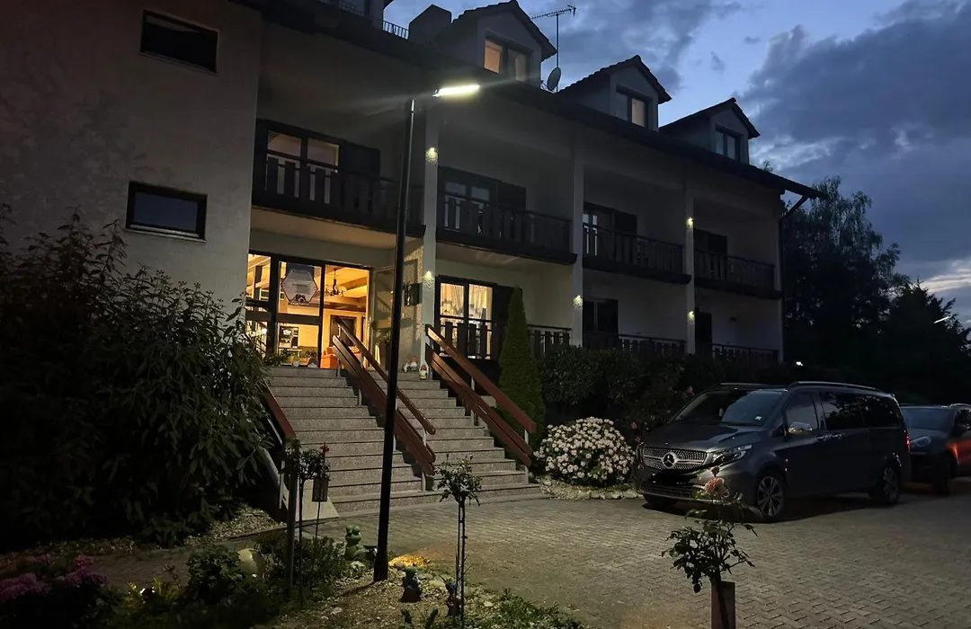 Apparthotel Alte Innbrücke-24Std-Self-Check in-Haustiere Willkommen-1