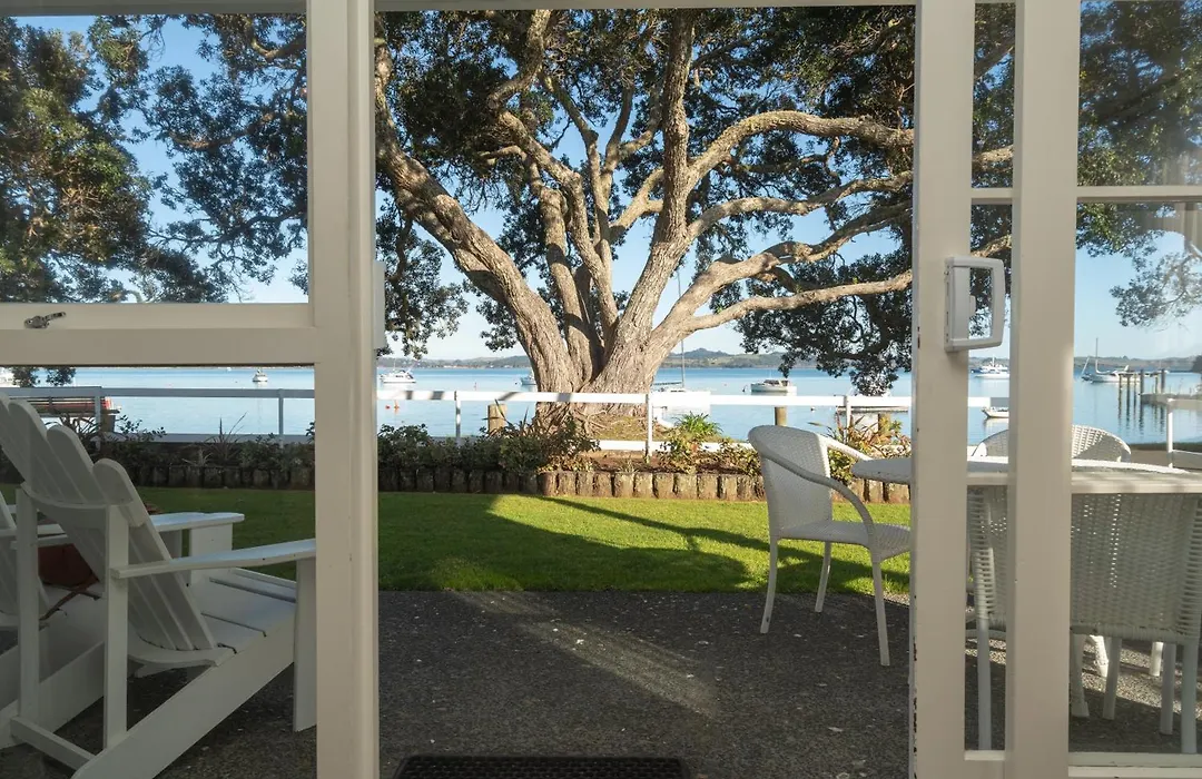 Hananui Lodge And Apartments-1