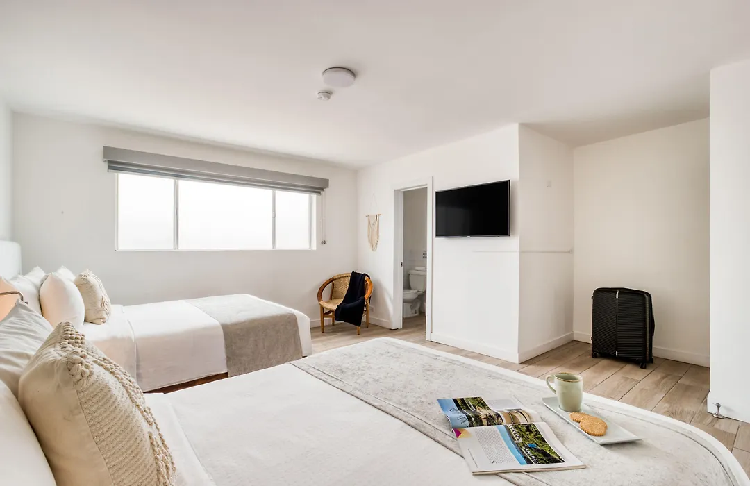 Beach House By Uliv-1
