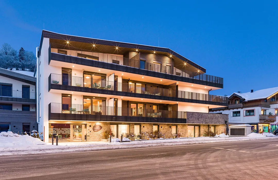 Remind Apartements Brixental-1