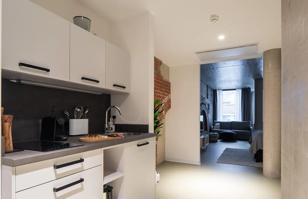 Limehome Erfurt Maximilian-Welsch-Str.-1