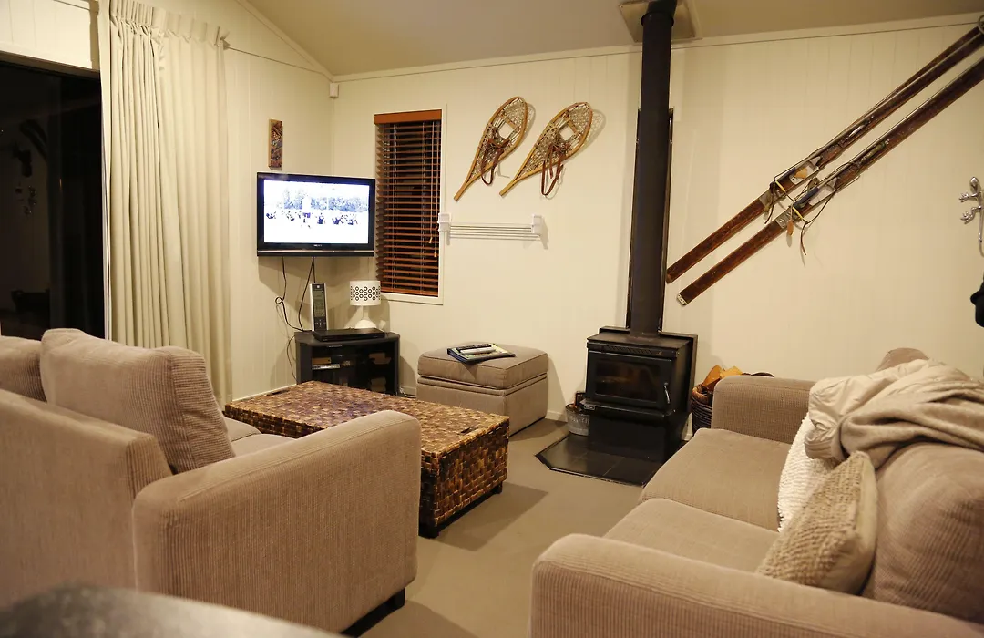 Rocky Mountain Chalets Ohakune-1