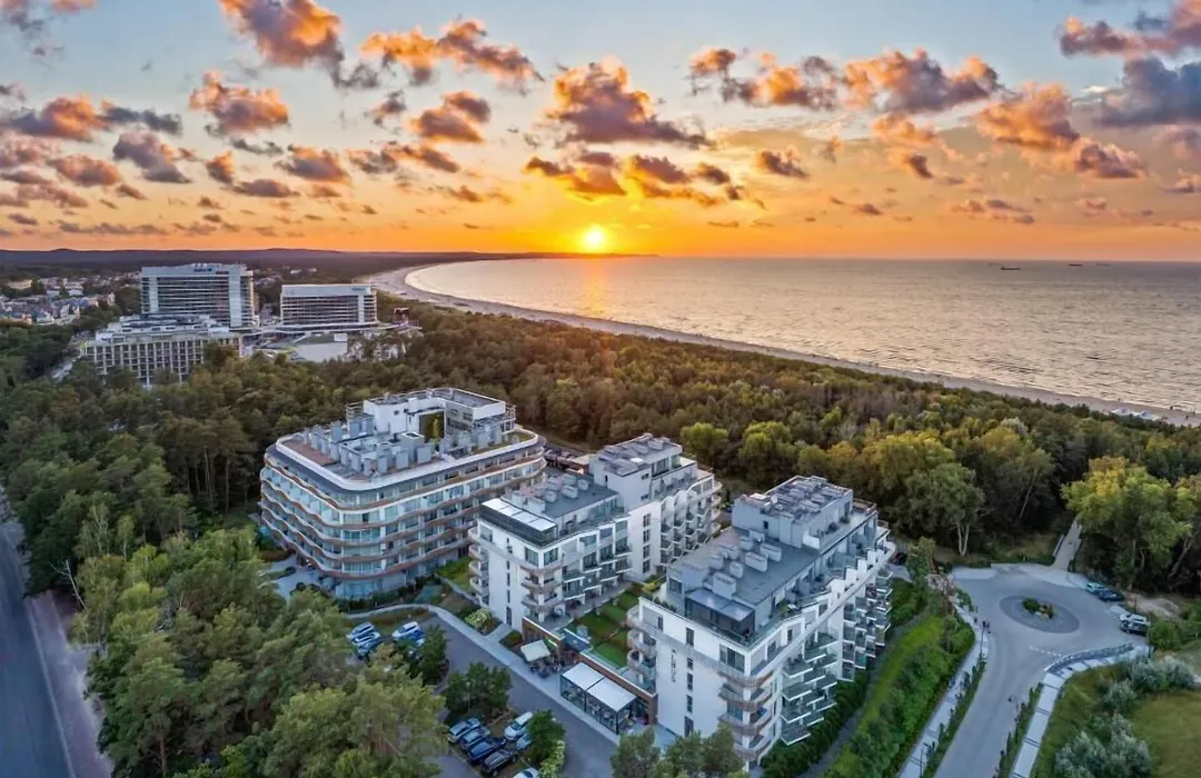 Apartpark Apartments By Baltic Home-1