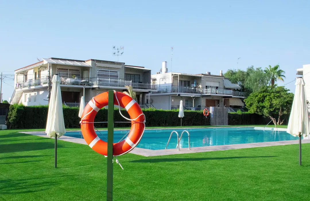 Agaró Cambrils Apartments-1