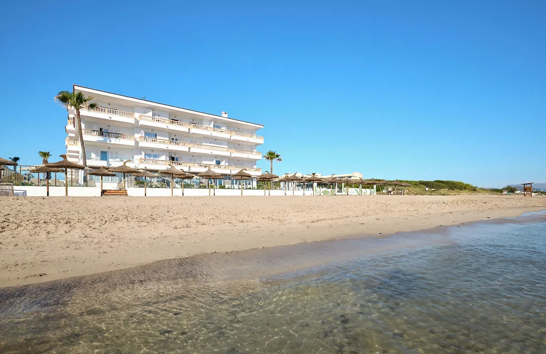 Grupotel Dunamar-1