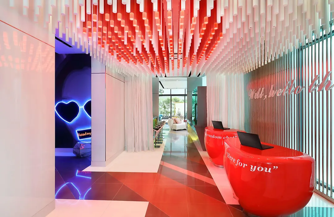 Oakwood Studios Singapore-1