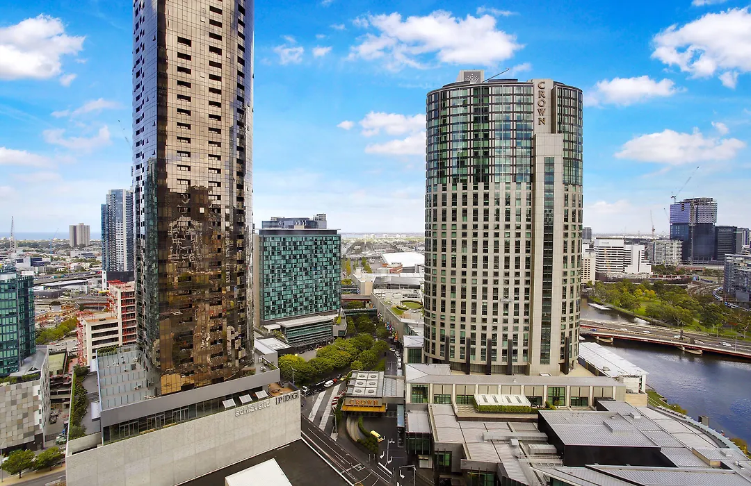 Corporate Keys - Freshwater Place-1