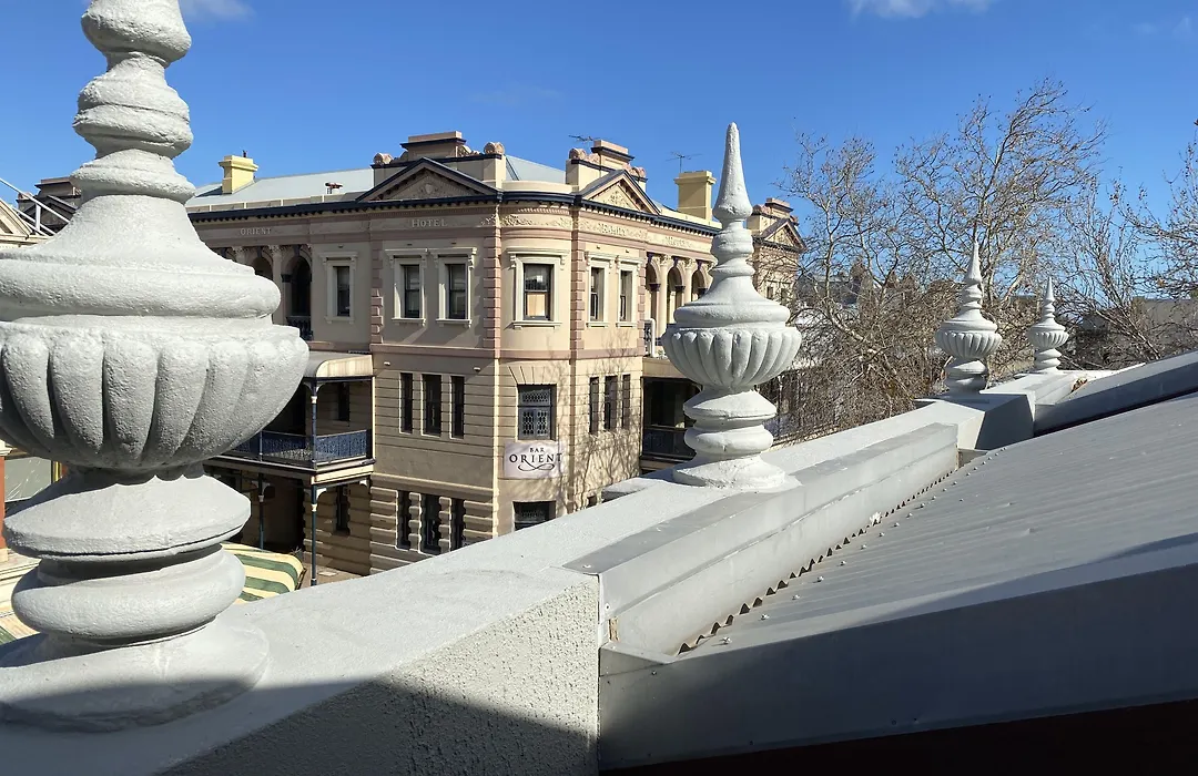 Rialto Suites Fremantle-1
