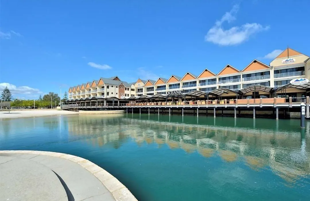 Dolphin Quay Apartments-1