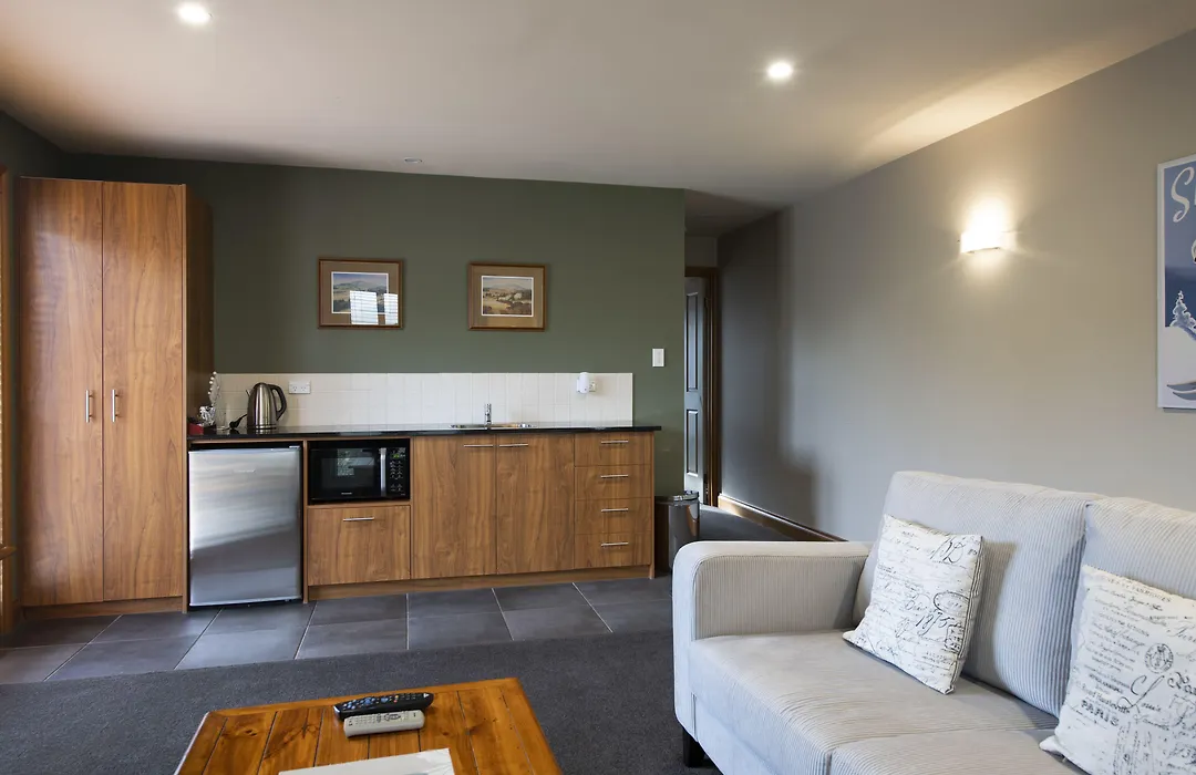 Wanaka Luxury Apartments-1