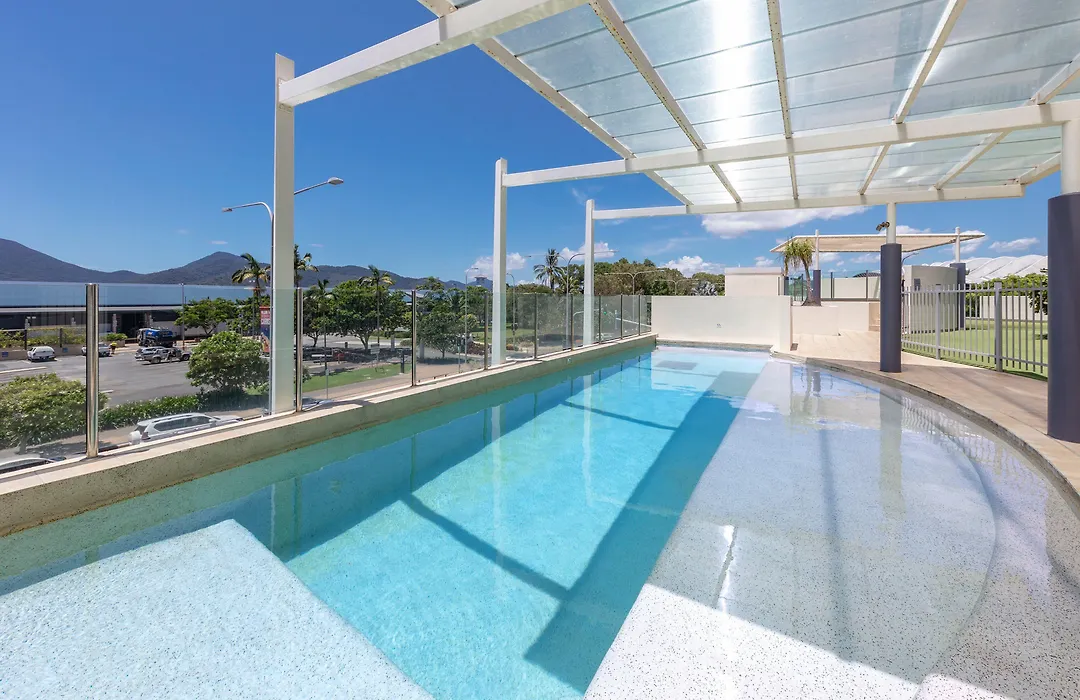 Piermonde Apartments Cairns-1