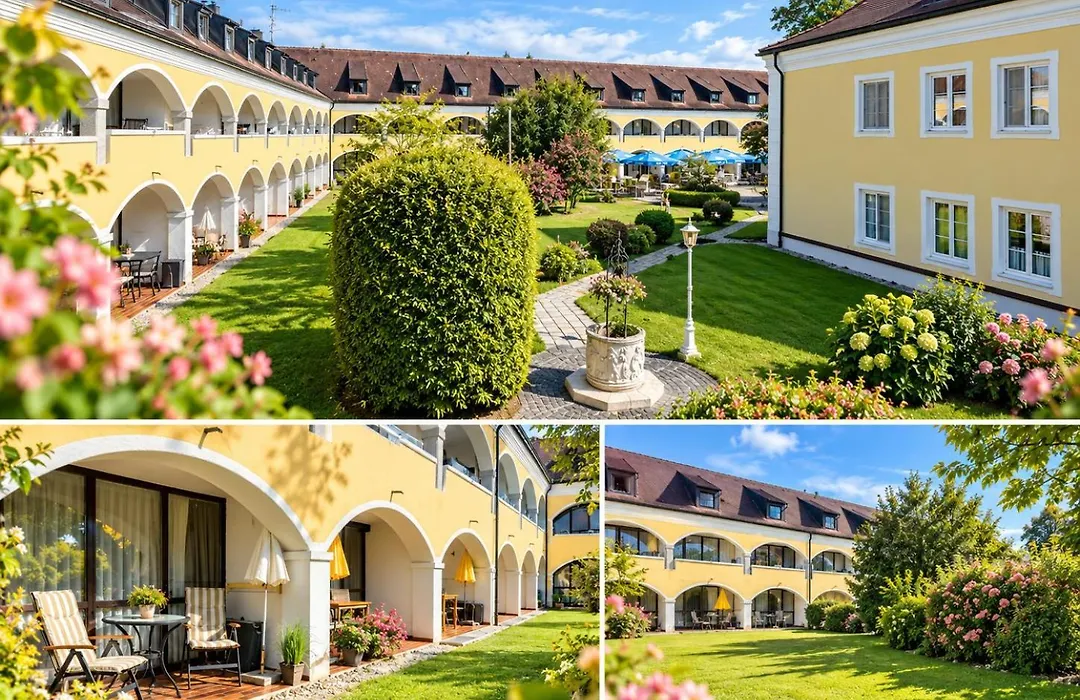 Schloss Kirchham-1