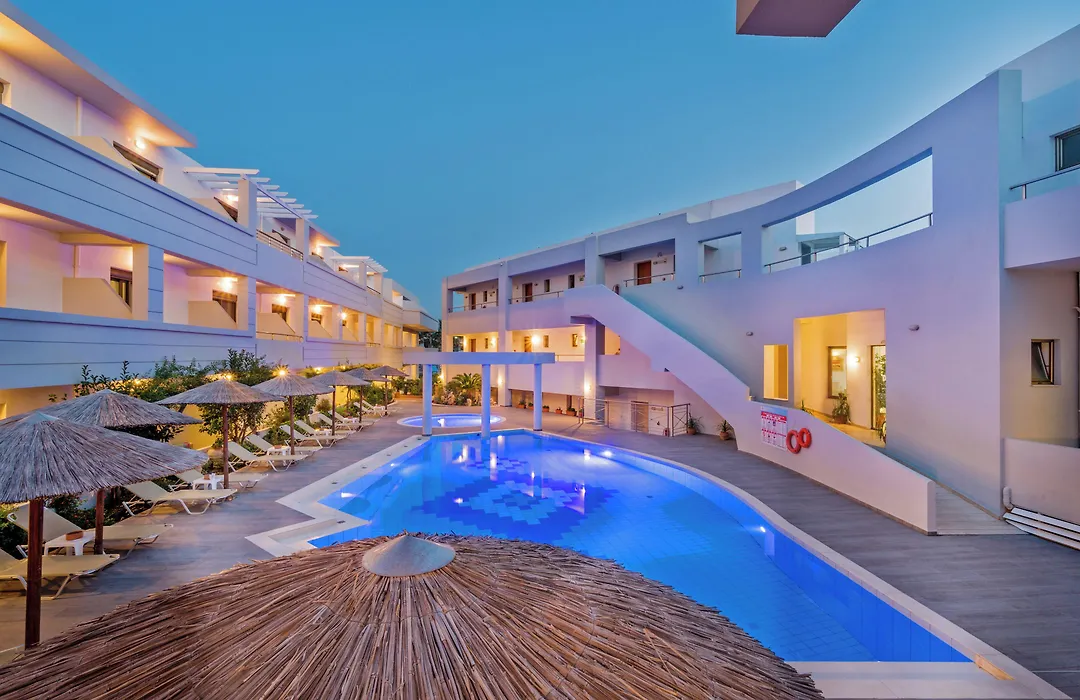 Delfina Boutique Hotel-1