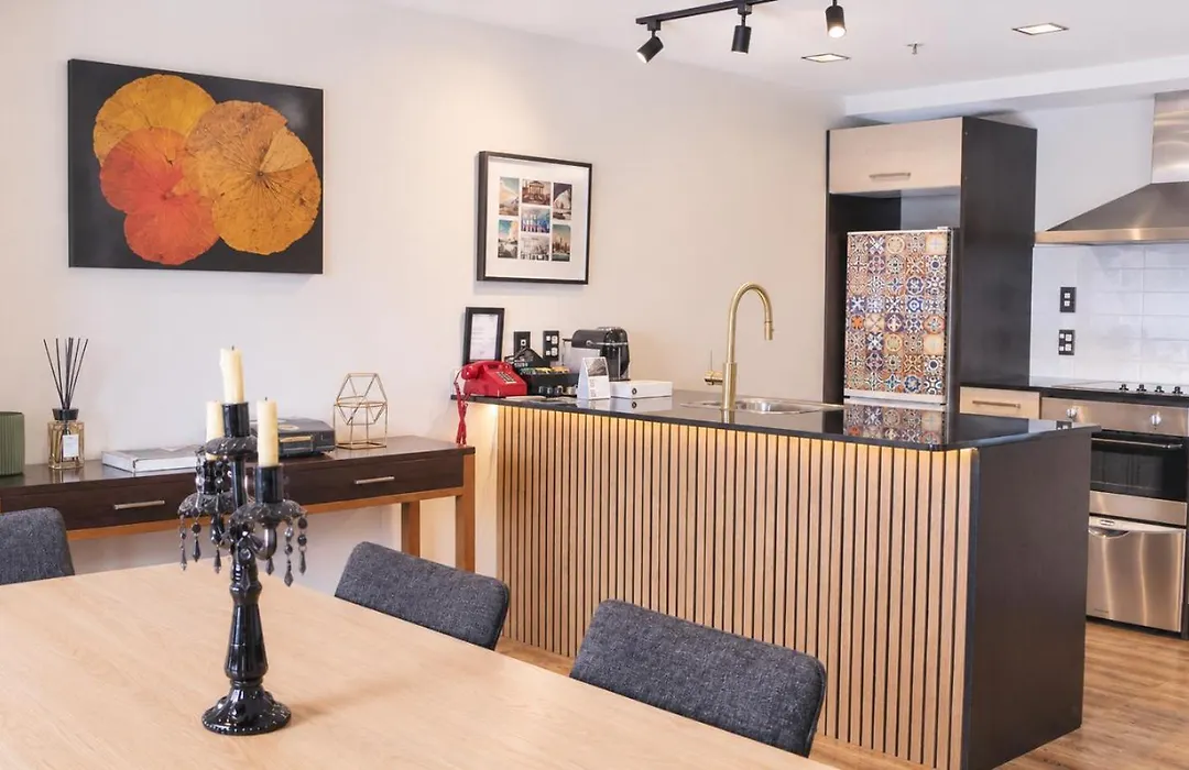 Auckland City Hotel - Hobson St-1