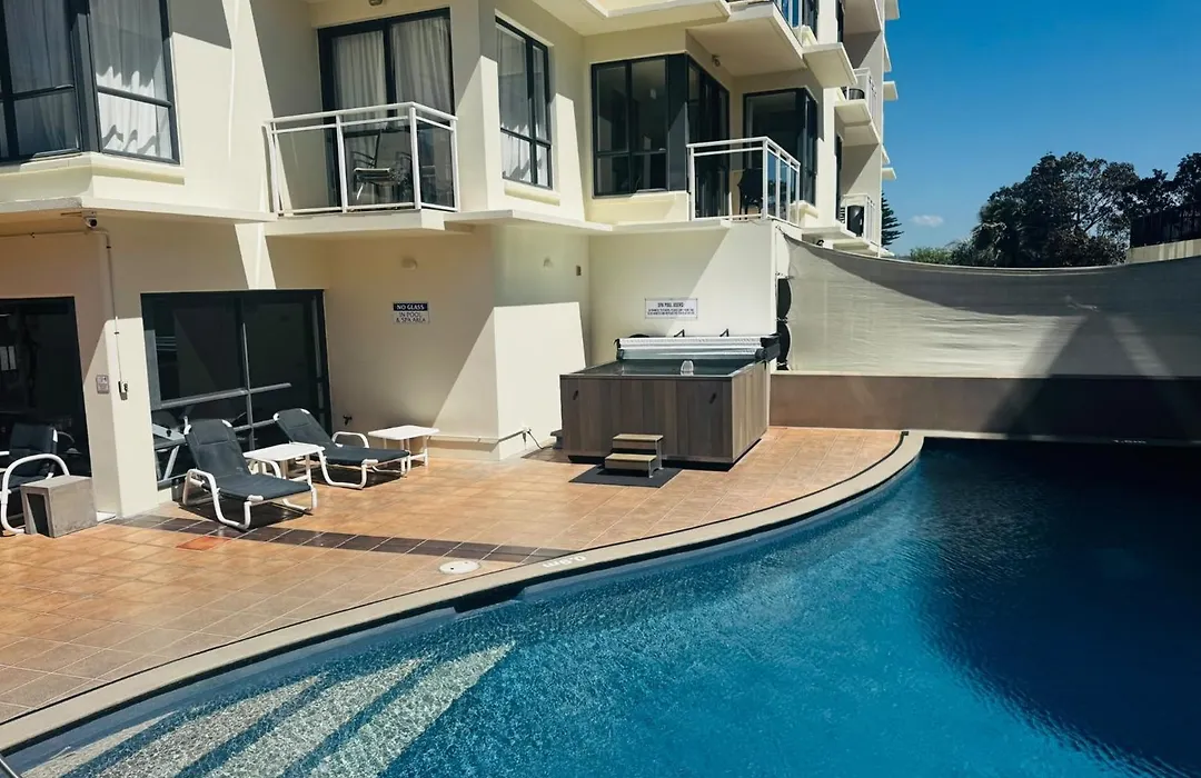 The Atrium Apartments-1