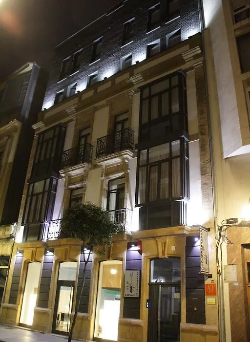 Apartamentos Capua-1