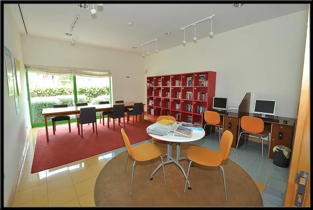 Orada Apartamentos Turisticos - Marina De Albufeira-1