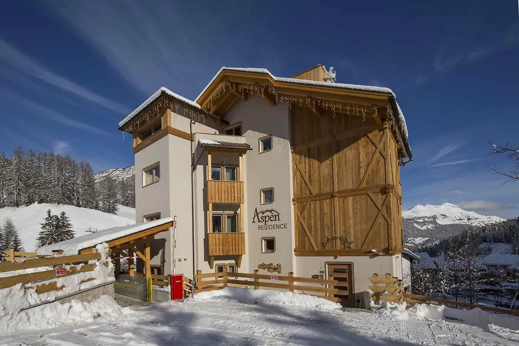 Residence Aspen-1