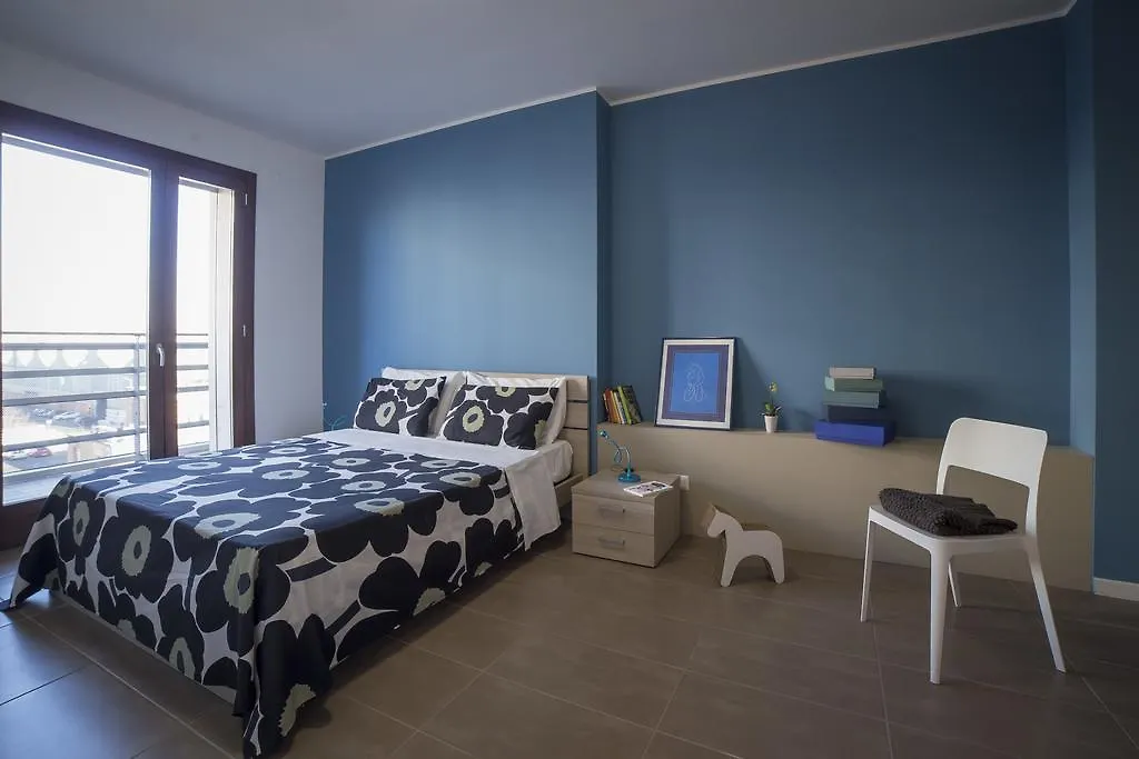 Aurum Aparthotels Bicocca-1