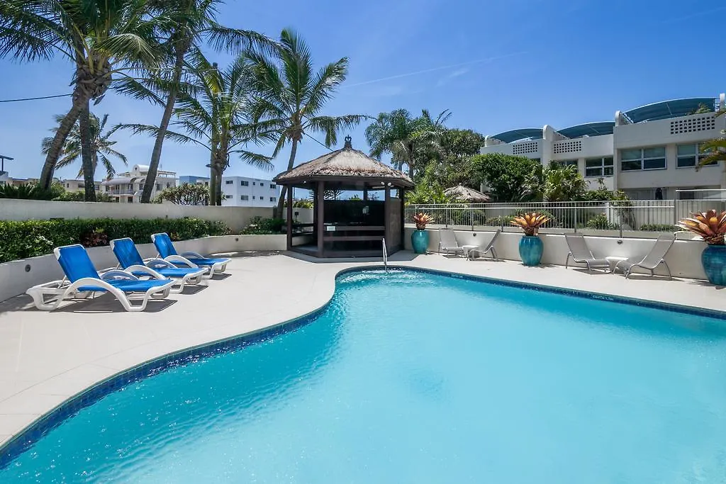 Chateau Royale Beach Resort Maroochydore Sunshine Coast-1