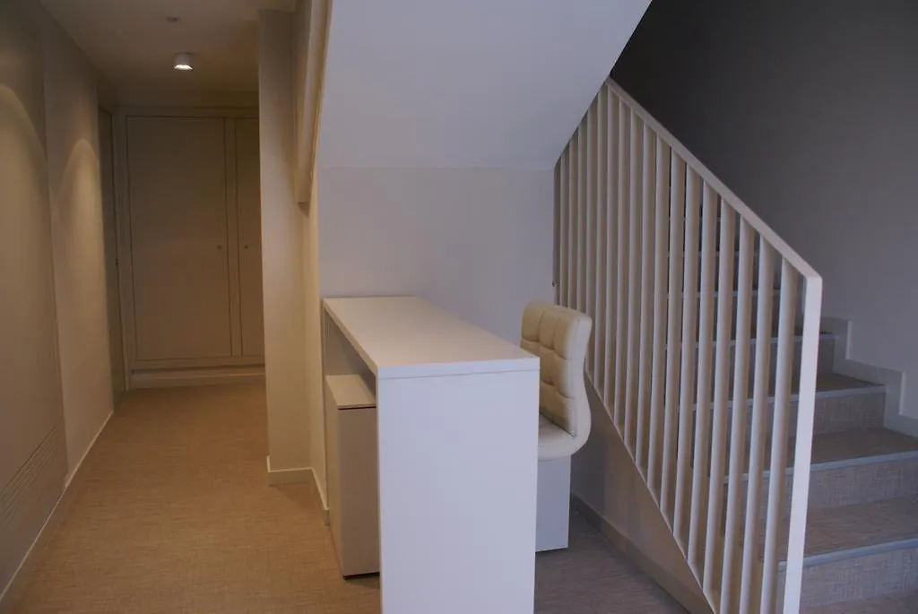 Aparthotel K-1