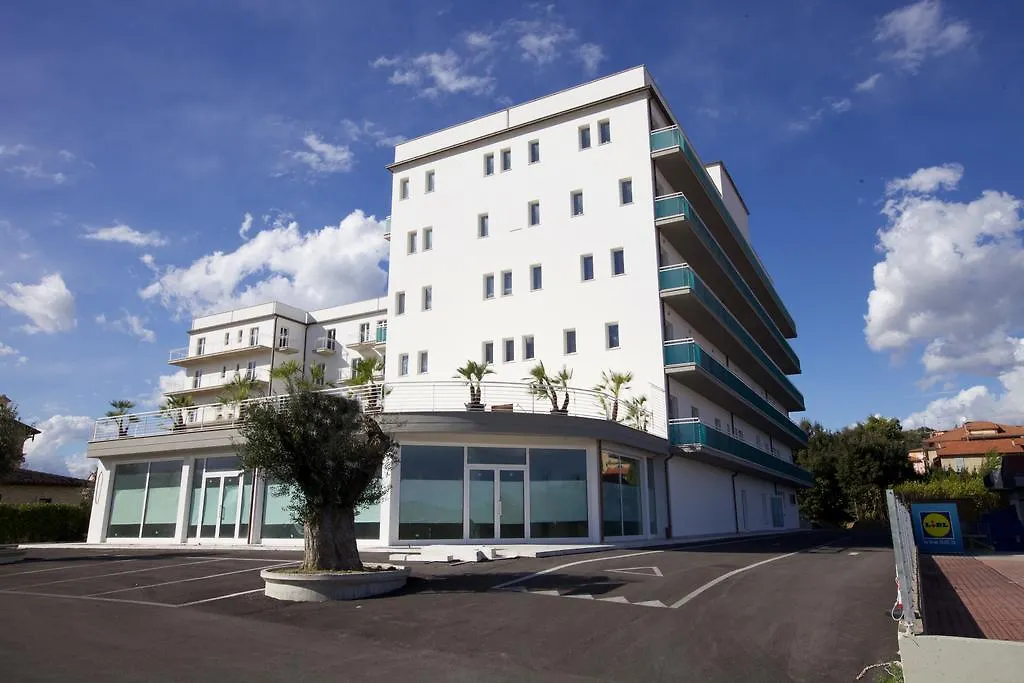 Residence Le Stelle-1