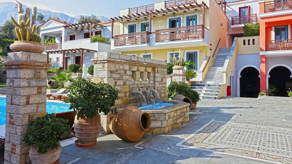 Sirena Residence&Spa-1