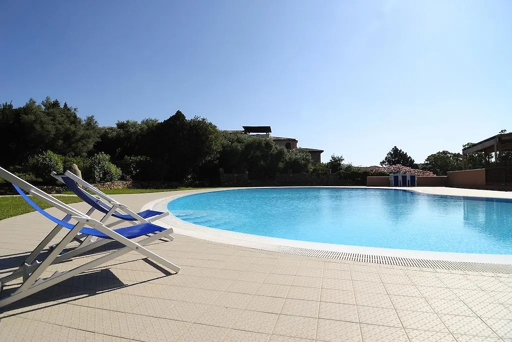 Residence Portorotondo Tre-1