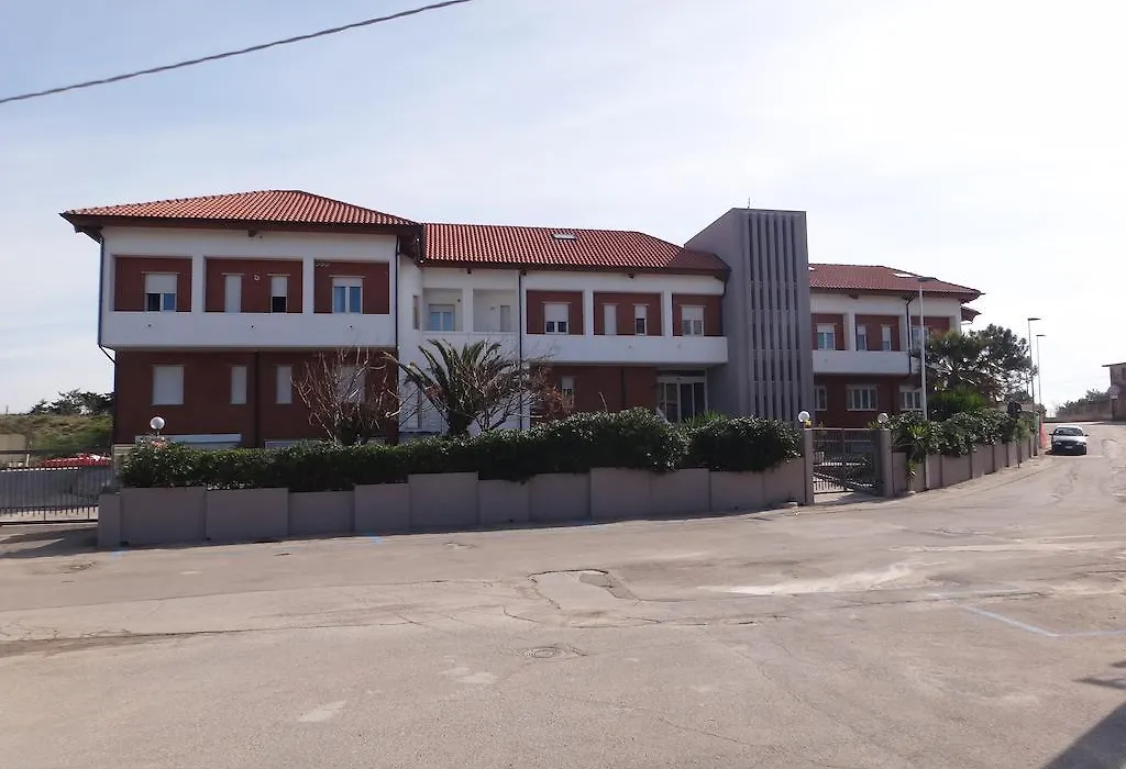 Residenza Ondanomala-1