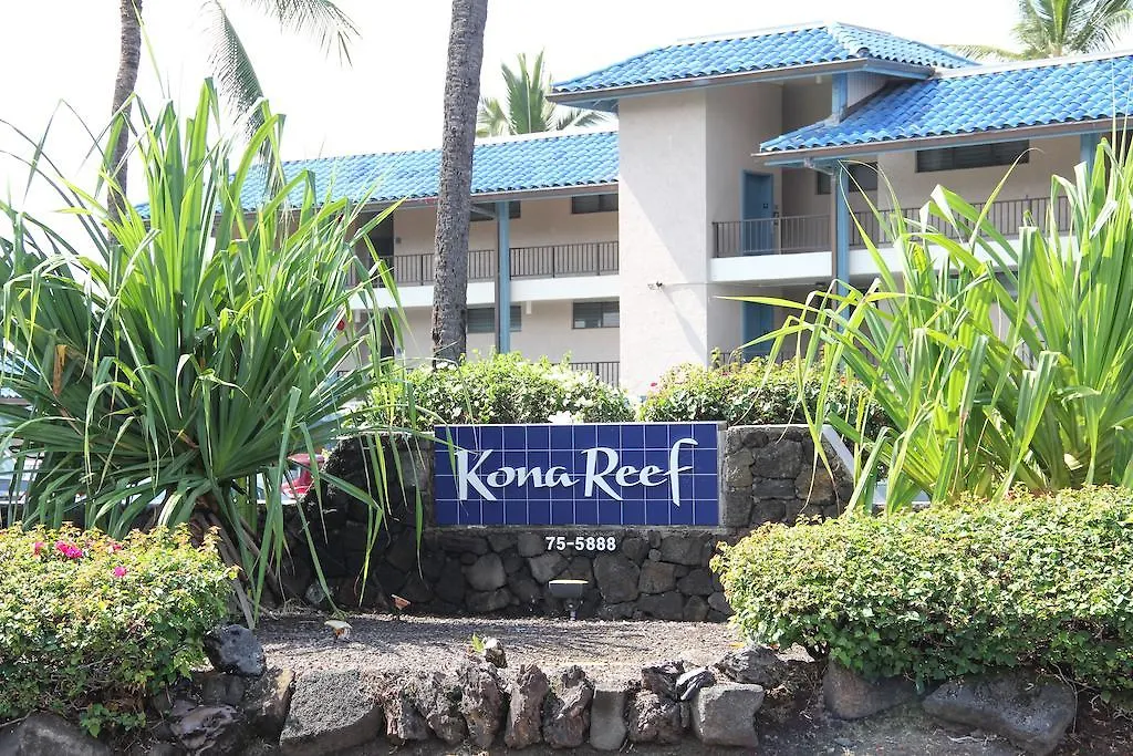 Kona Reef Resort By Latour Group-1