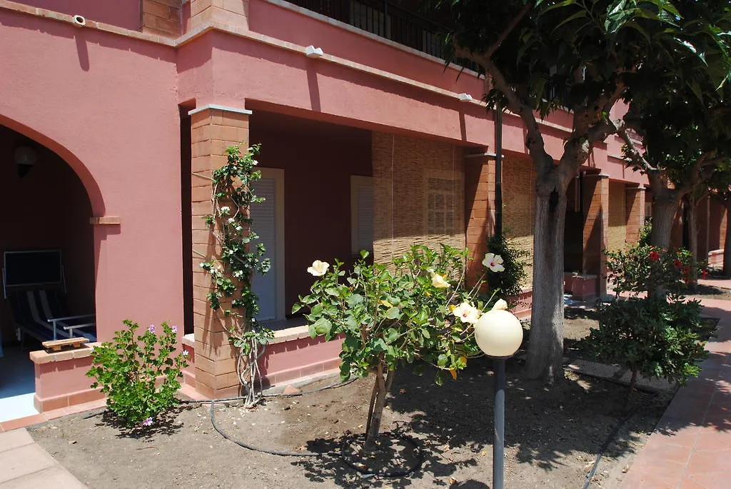 Le Dune Residence-1