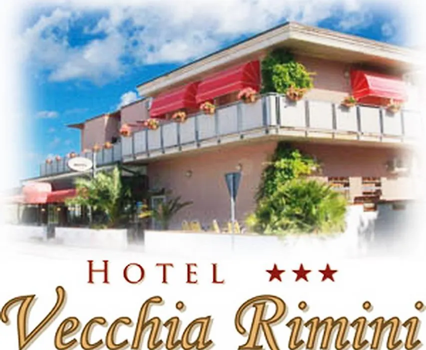 Hotel Vecchia Rimini-1