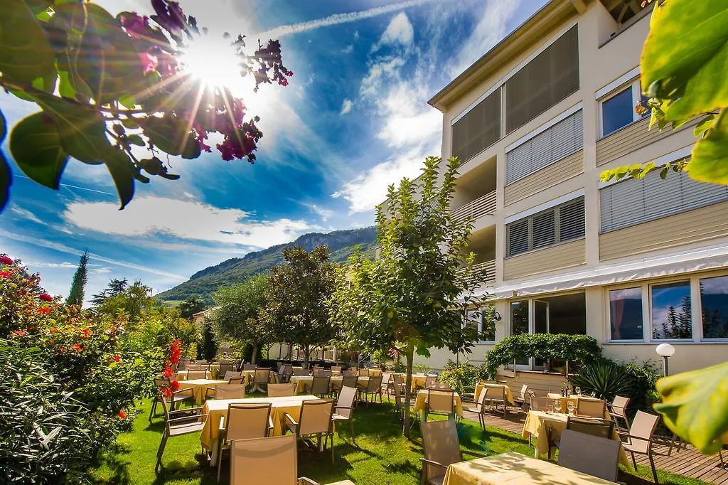 Hotel Residence Pernhof-1