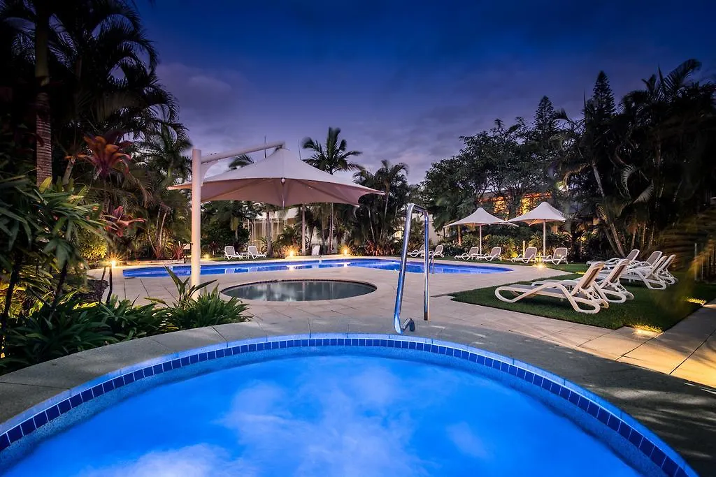 Noosa Harbour Resort-1