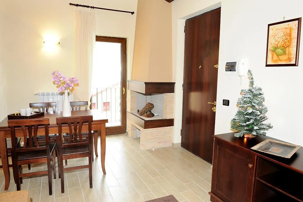 Residence Les Amis-1